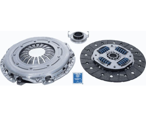 Clutch Kit 3000 950 006 Sachs, Image 3