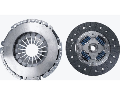 Clutch Kit 3000 950 006 Sachs, Image 4