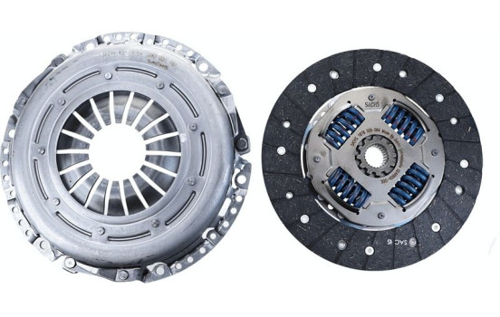 Clutch Kit 3000 950 006 Sachs, Image 7