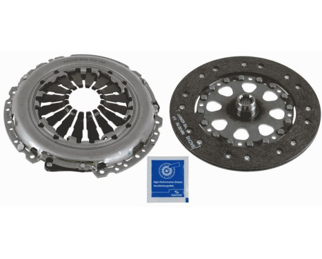Clutch Kit 3000 950 011 Sachs