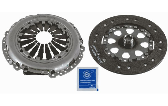 Clutch Kit 3000 950 011 Sachs