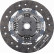 Clutch Kit 3000 950 019 Sachs, Thumbnail 8