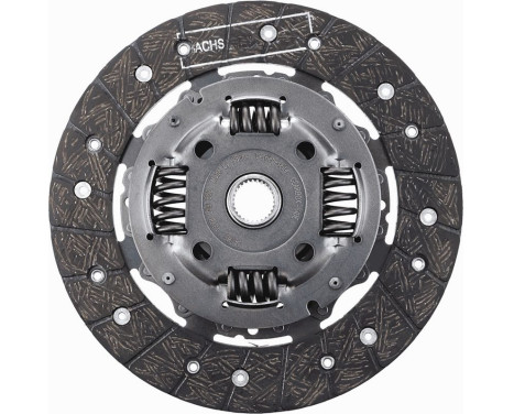 Clutch Kit 3000 950 019 Sachs, Image 9