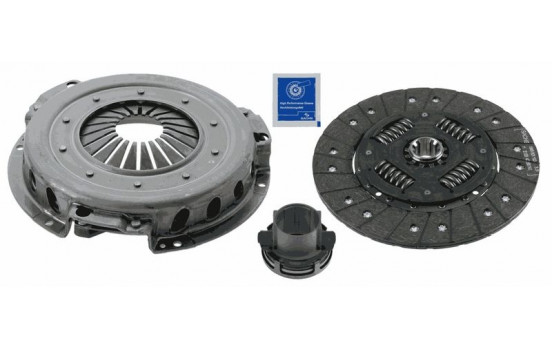 Clutch Kit 3000 950 021 Sachs