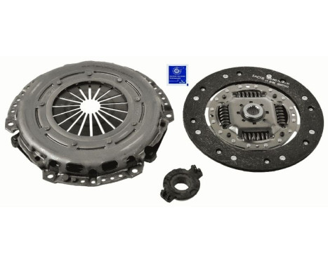 Clutch Kit 3000 950 026 Sachs
