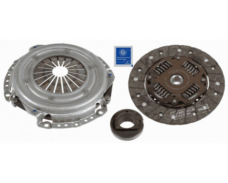 Clutch Kit 3000 950 044 Sachs, Image 2