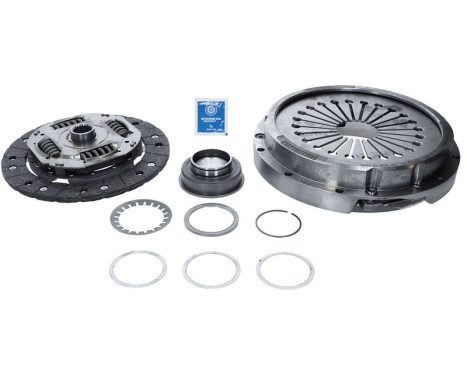Clutch Kit 3000 950 057 Sachs