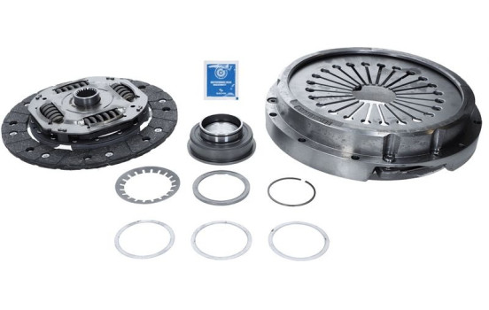 Clutch Kit 3000 950 057 Sachs