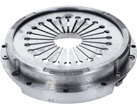 Clutch Kit 3000 950 057 Sachs, Image 2