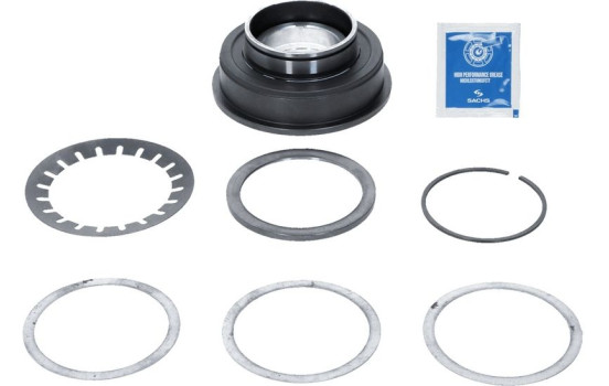 Clutch Kit 3000 950 057 Sachs, Image 8