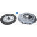 Clutch Kit 3000 950 062 Sachs