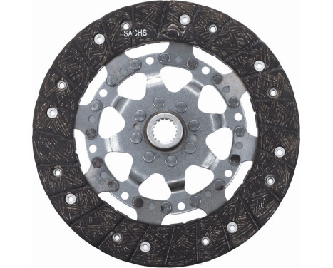 Clutch Kit 3000 950 062 Sachs, Image 6