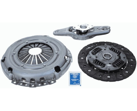 Clutch Kit 3000 950 064 Sachs