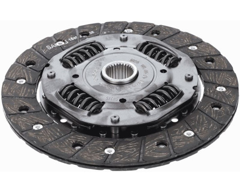 Clutch Kit 3000 950 064 Sachs, Image 5