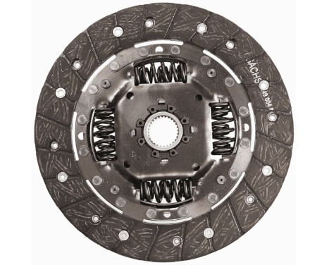 Clutch Kit 3000 950 064 Sachs, Image 6
