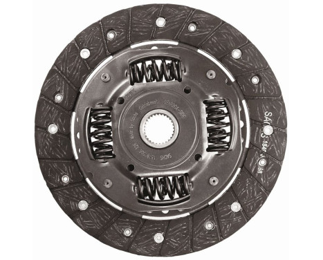 Clutch Kit 3000 950 064 Sachs, Image 7