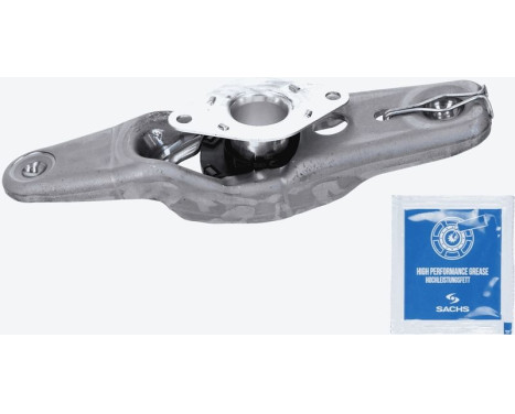 Clutch Kit 3000 950 064 Sachs, Image 8