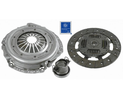Clutch Kit 3000 950 065 Sachs, Image 2