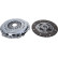Clutch Kit 3000 950 068 Sachs, Thumbnail 2