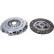 Clutch Kit 3000 950 068 Sachs, Thumbnail 3