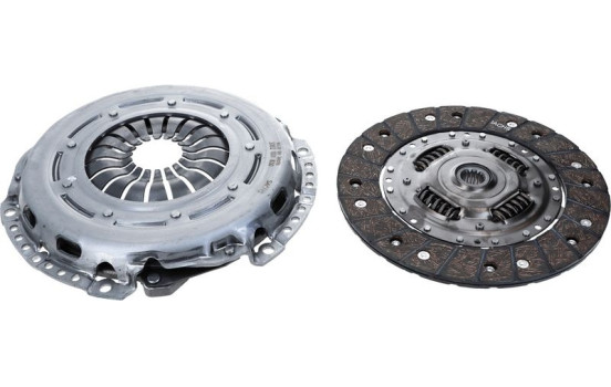Clutch Kit 3000 950 068 Sachs, Image 4
