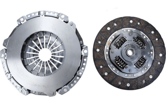 Clutch Kit 3000 950 068 Sachs, Image 5