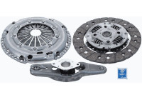 Clutch Kit 3000 950 072 Sachs