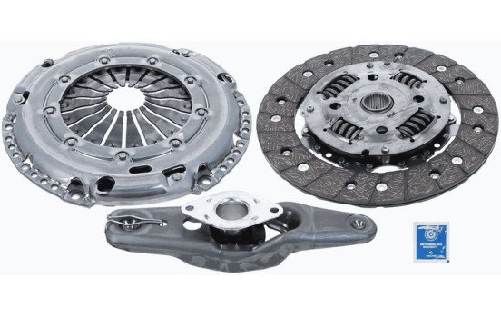 Clutch Kit 3000 950 072 Sachs