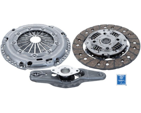 Clutch Kit 3000 950 072 Sachs