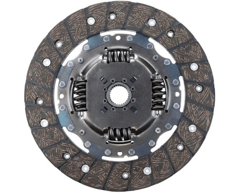 Clutch Kit 3000 950 072 Sachs, Image 6