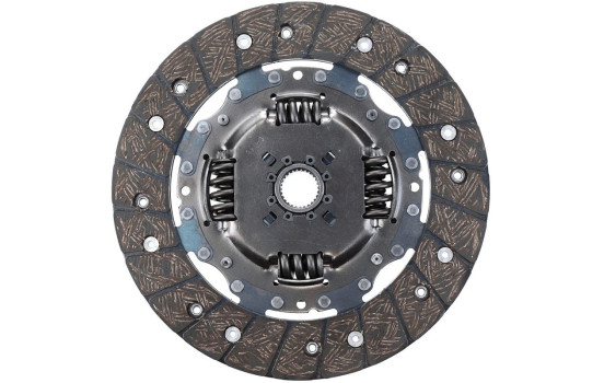 Clutch Kit 3000 950 072 Sachs, Image 6
