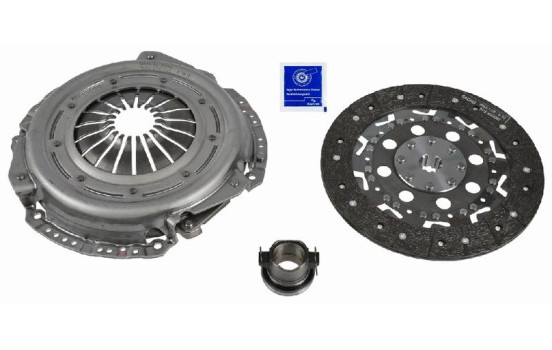Clutch Kit 3000 950 078 Sachs