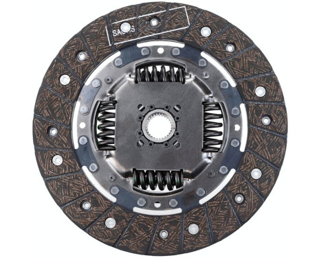 Clutch Kit 3000 950 082 Sachs, Image 7