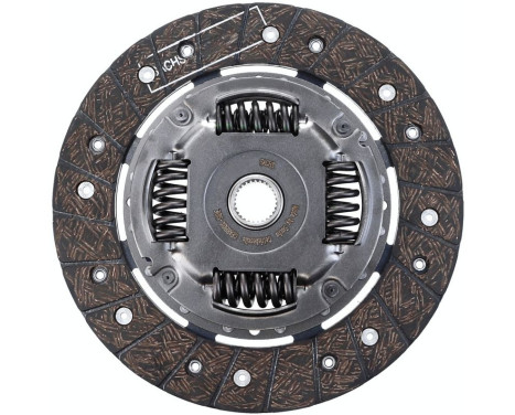 Clutch Kit 3000 950 082 Sachs, Image 8