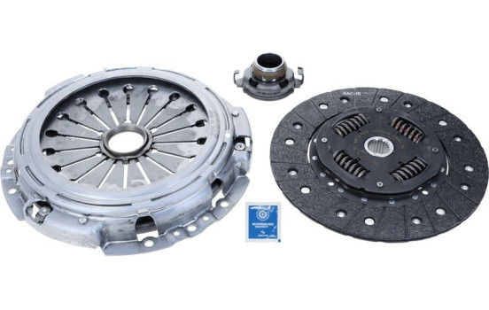 Clutch Kit 3000 950 083 Sachs, Image 2