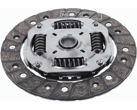 Clutch Kit 3000 950 098 Sachs, Image 5