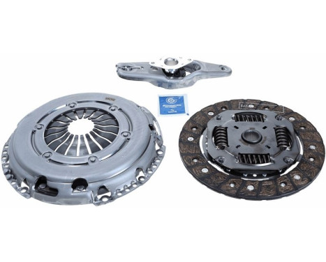 Clutch Kit 3000 950 098 Sachs