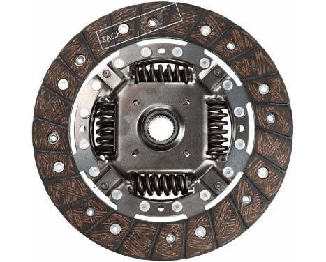 Clutch Kit 3000 950 098 Sachs, Image 6