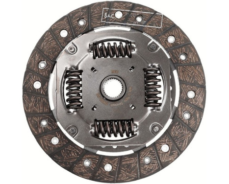 Clutch Kit 3000 950 098 Sachs, Image 7