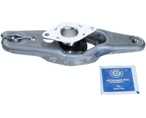 Clutch Kit 3000 950 098 Sachs, Image 8