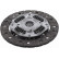 Clutch Kit 3000 950 103 Sachs, Thumbnail 5