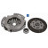 Clutch kit 3000 950 509 Sachs, Thumbnail 2