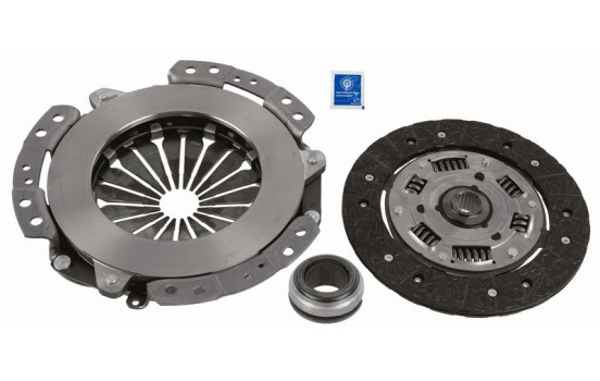 Clutch kit 3000 950 509 Sachs, Image 2