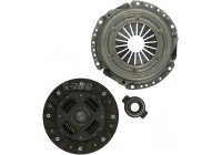 Clutch Kit 3000 950 602 Sachs