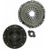 Clutch Kit 3000 950 602 Sachs