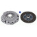 Clutch Kit 3000 950 602 Sachs, Thumbnail 2