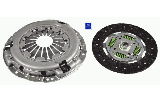 Clutch Kit 3000 950 637 Sachs