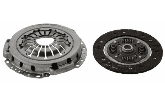 Clutch Kit 3000 950 658 Sachs