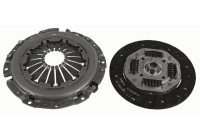 Clutch kit 3000 950 687 Sachs