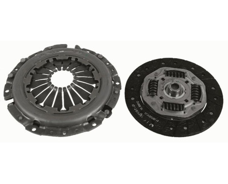 Clutch kit 3000 950 687 Sachs